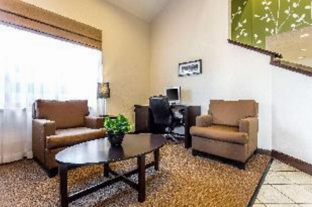 Sleep Inn North Augusta Image 12