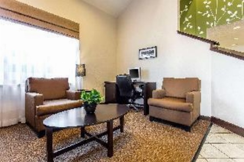 Sleep Inn North Augusta image 12