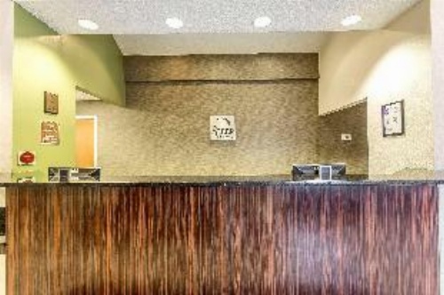 Sleep Inn North Augusta image 13