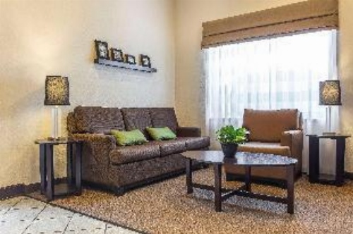 Sleep Inn North Augusta image 14