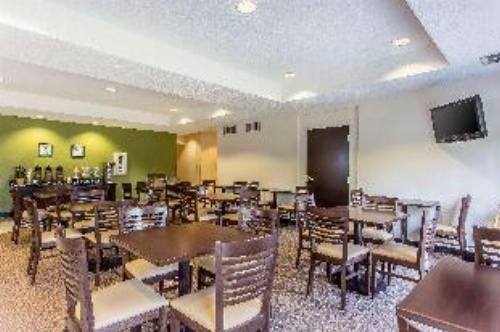 Sleep Inn North Augusta image 15