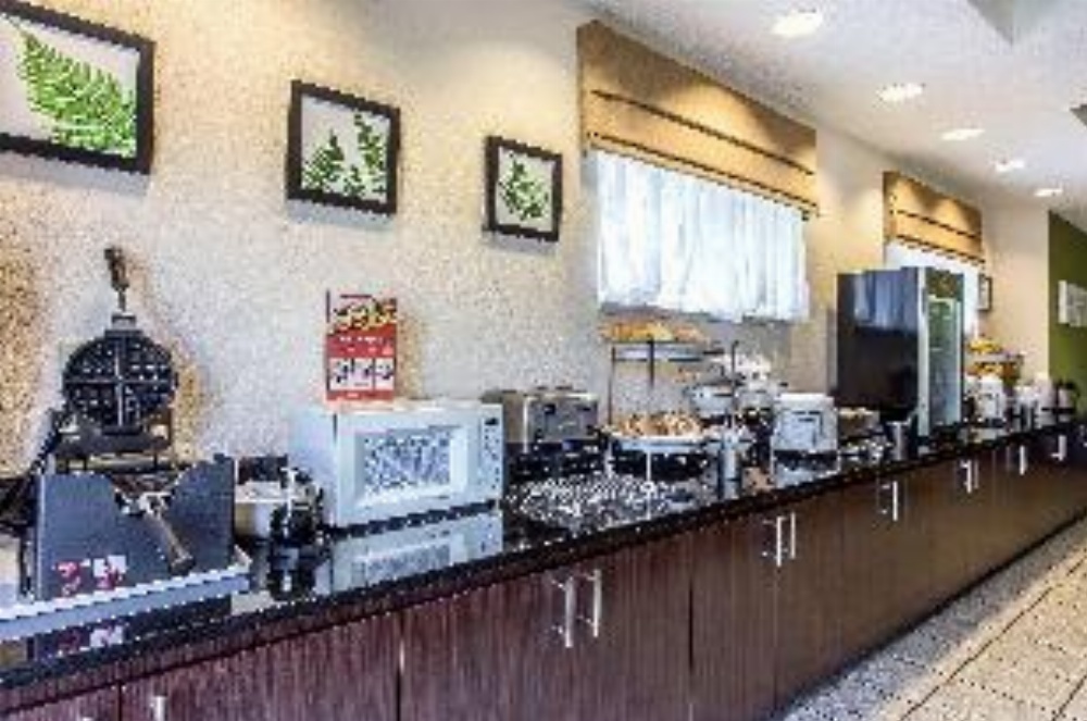 Sleep Inn North Augusta Image 16
