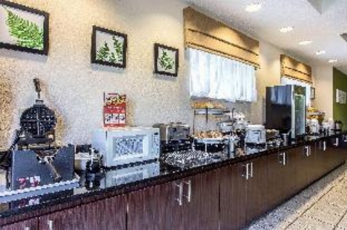 Sleep Inn North Augusta image 16