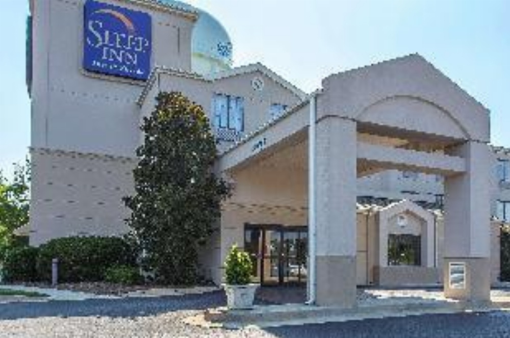 Sleep Inn North Augusta Main image