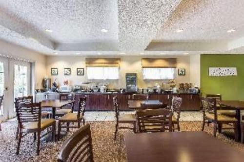 Sleep Inn North Augusta image 4