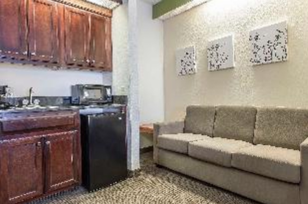 Sleep Inn North Augusta