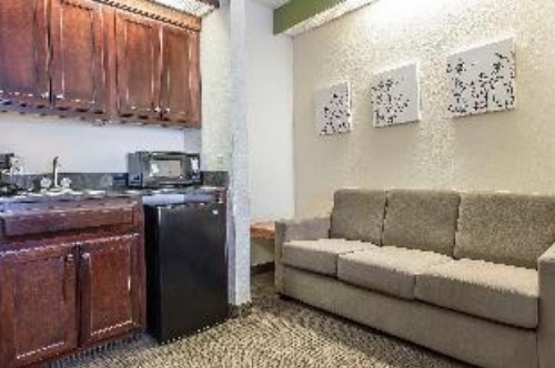 Sleep Inn North Augusta image 5