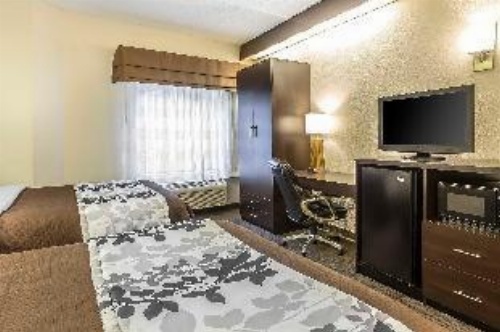 Sleep Inn North Augusta image 6