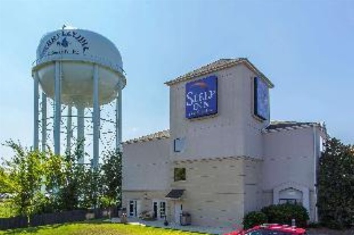 Sleep Inn North Augusta image 7