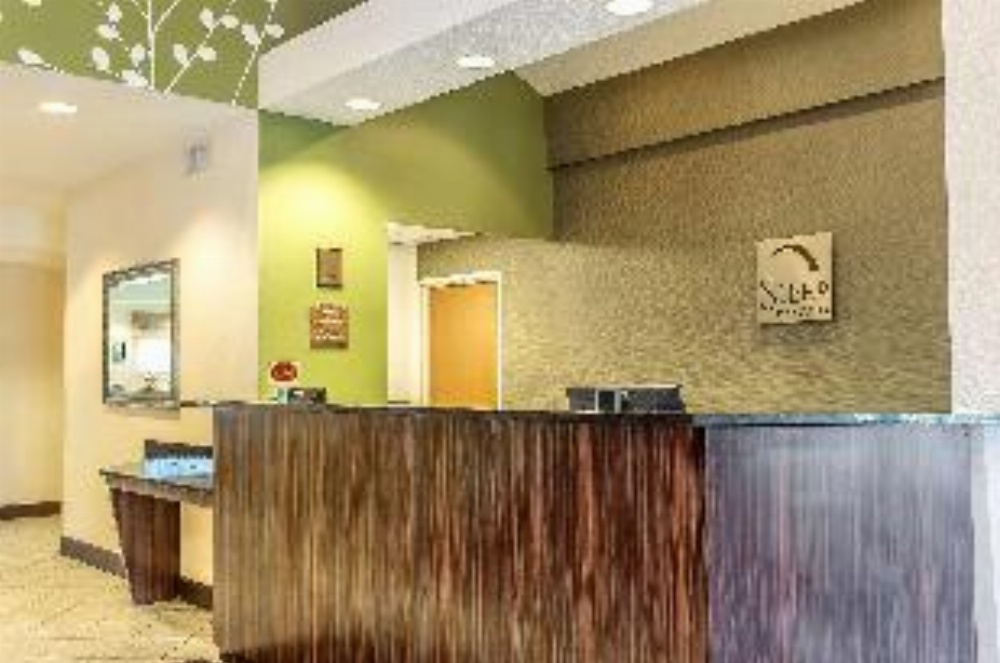 Sleep Inn North Augusta