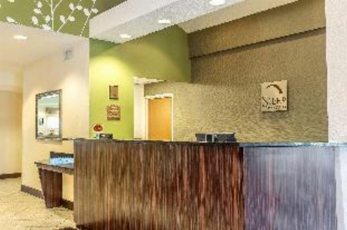 Sleep Inn North Augusta image 9